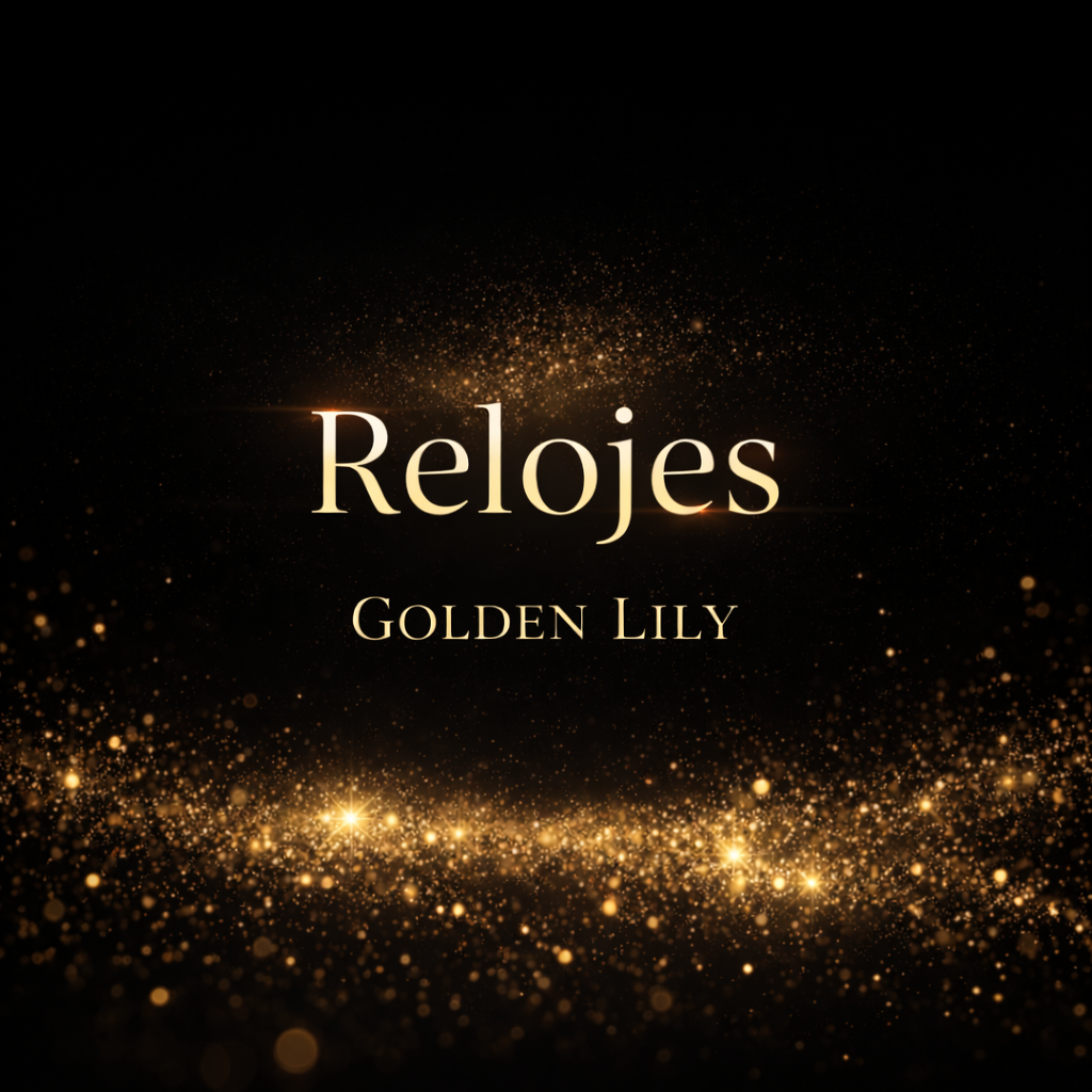 Golden Watches
