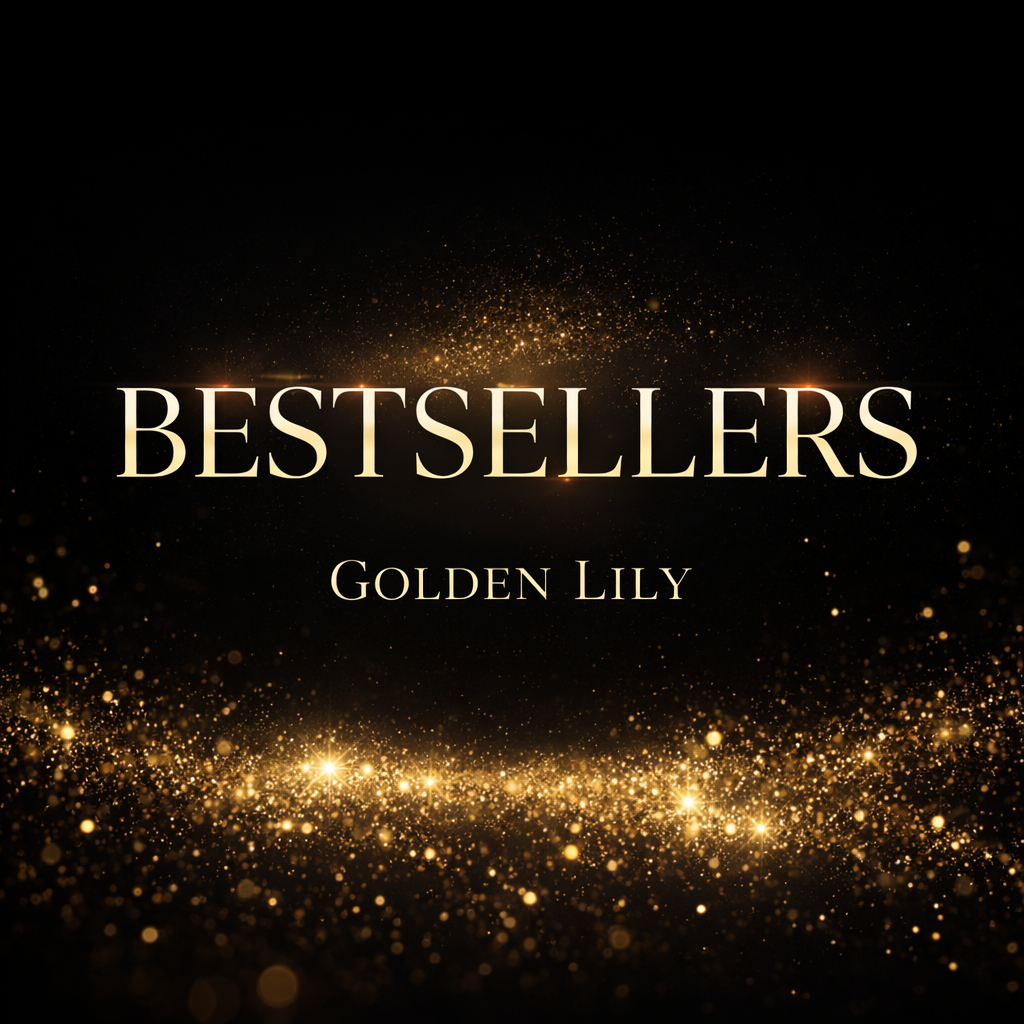 ✨ BESTSELLERS