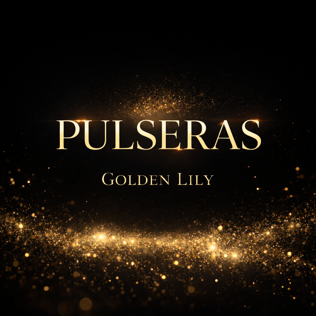 Golden Bracelets