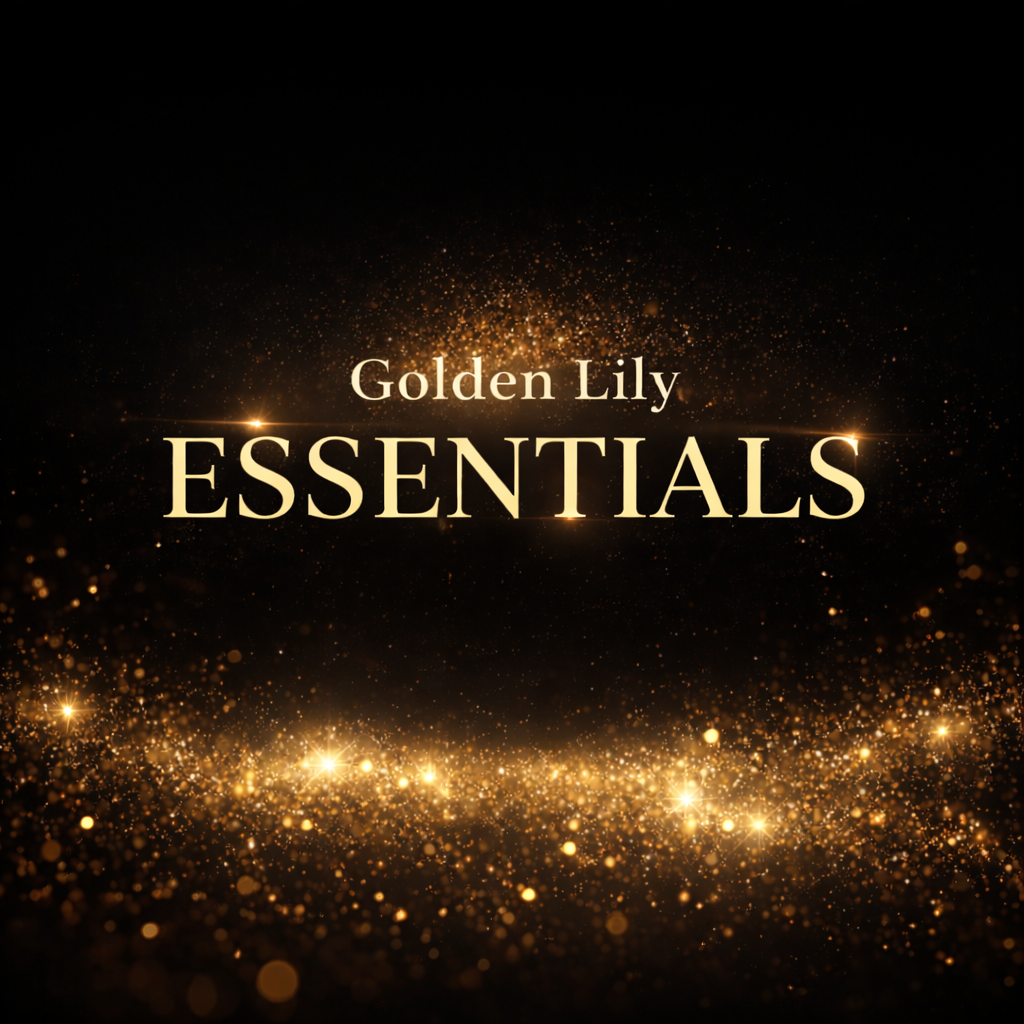 Golden Lily Essentials