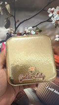 Joyero Golden Bloom – Edición Signature de Golden Lily