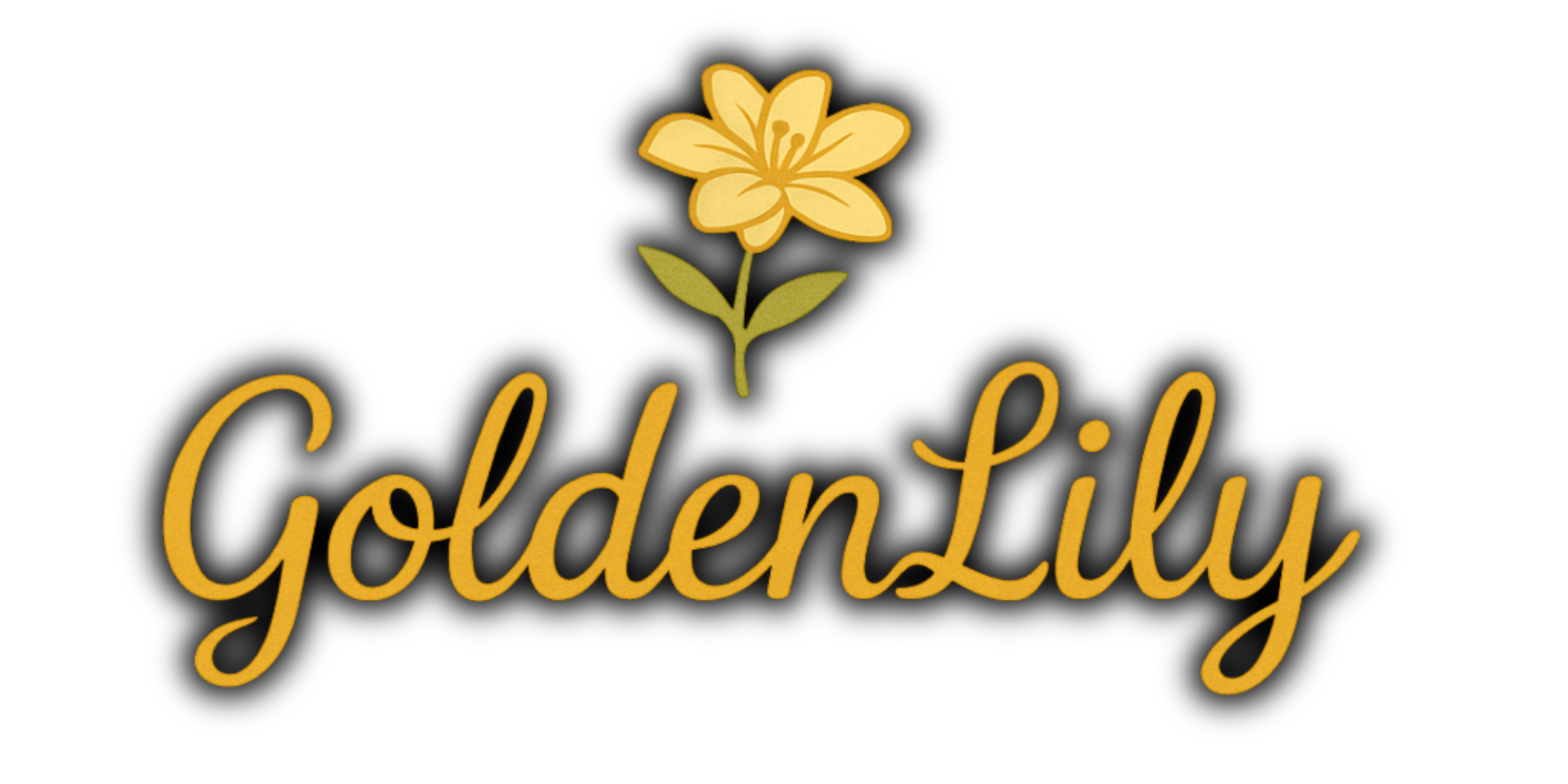 Golden Lily