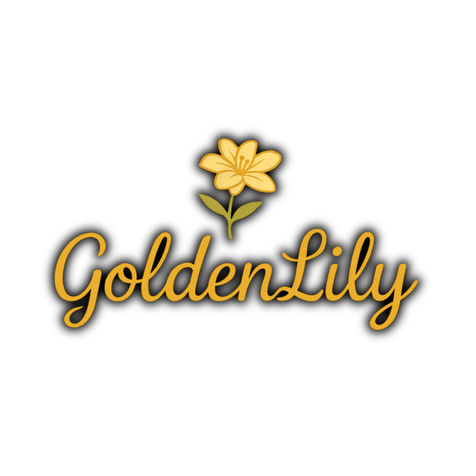 Golden Lily