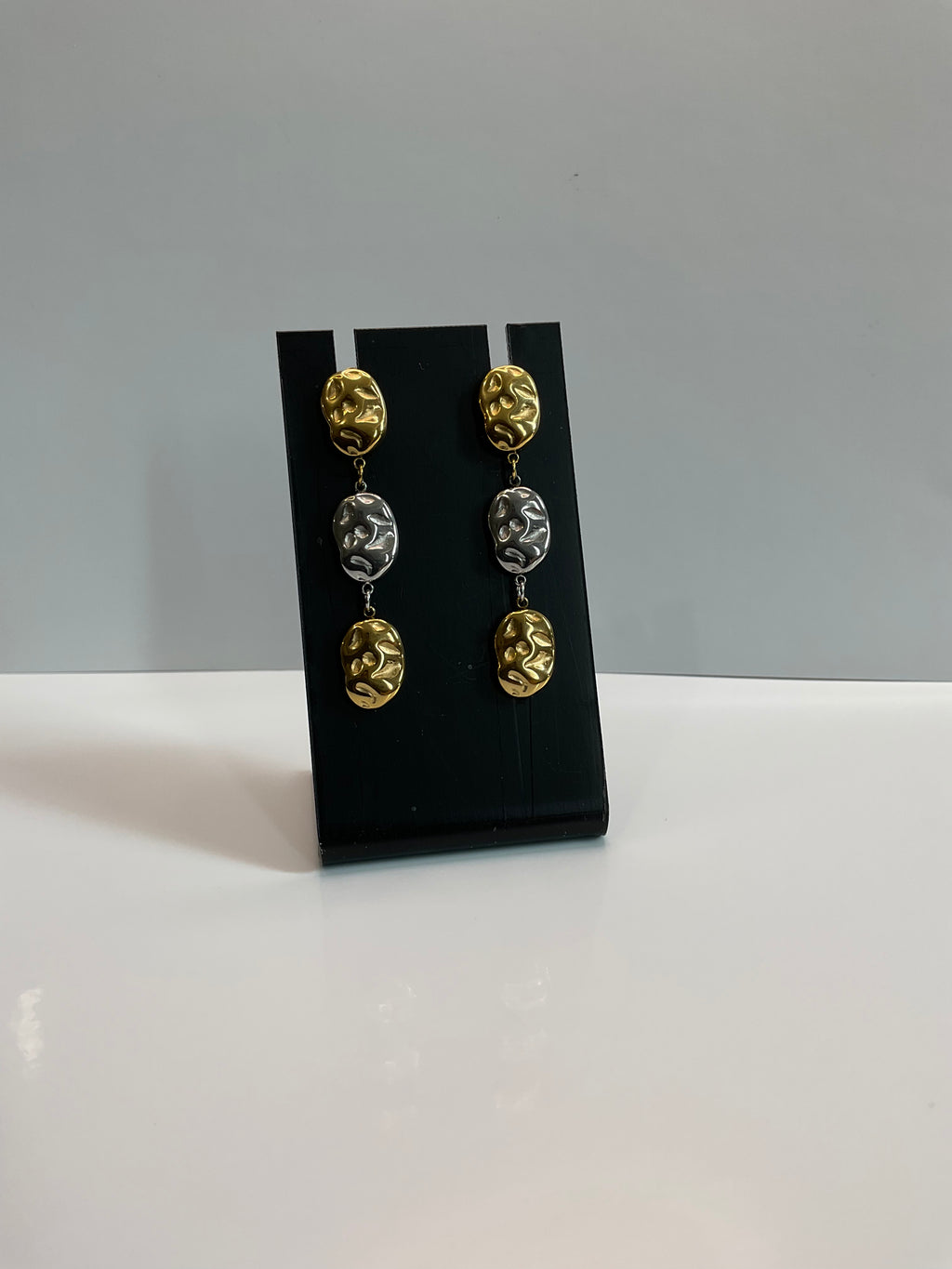 Dual Essence Earrings