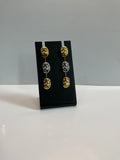 Dual Essence Earrings