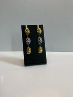 Dual Essence Earrings