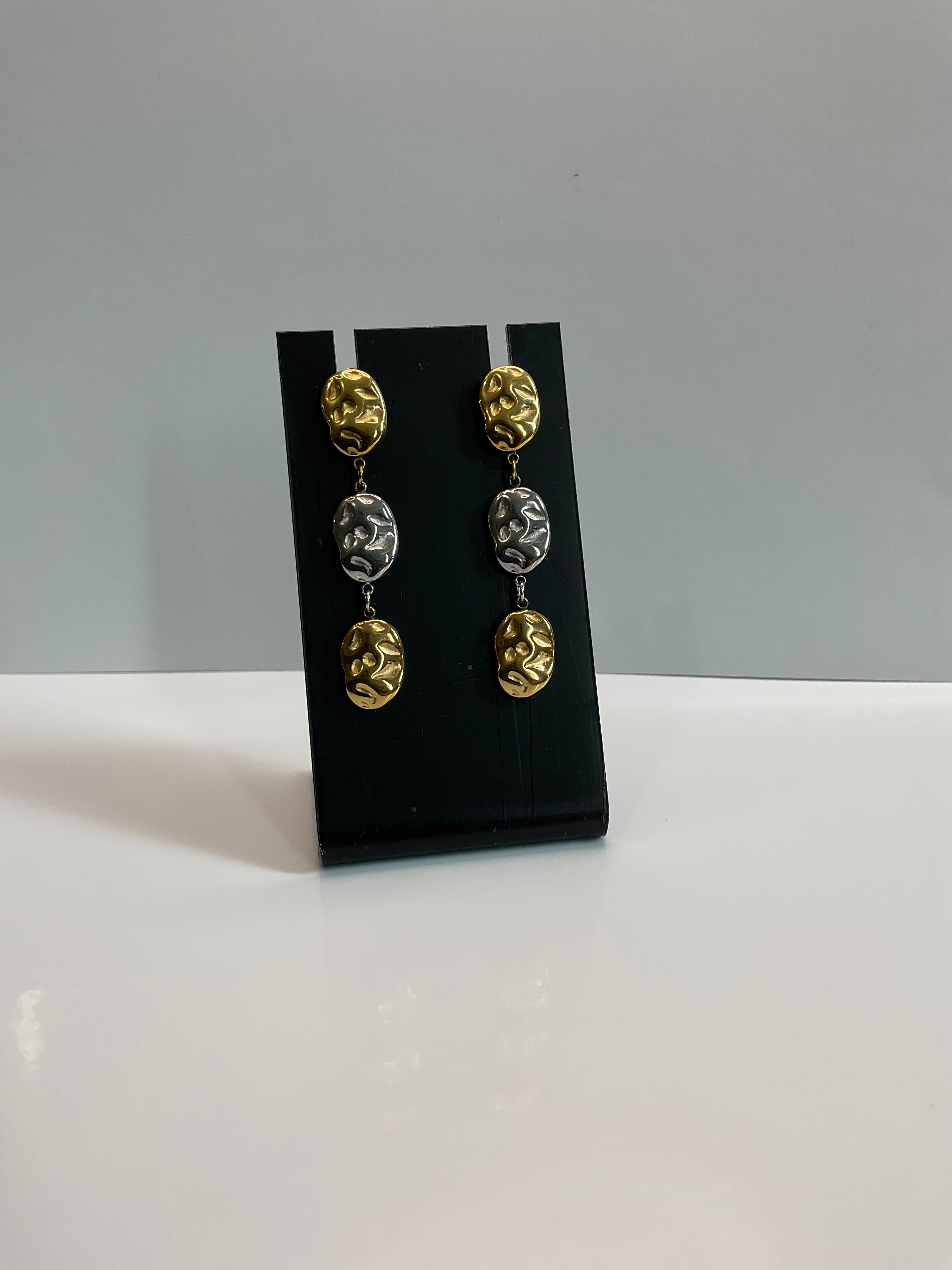 Dual Essence Earrings