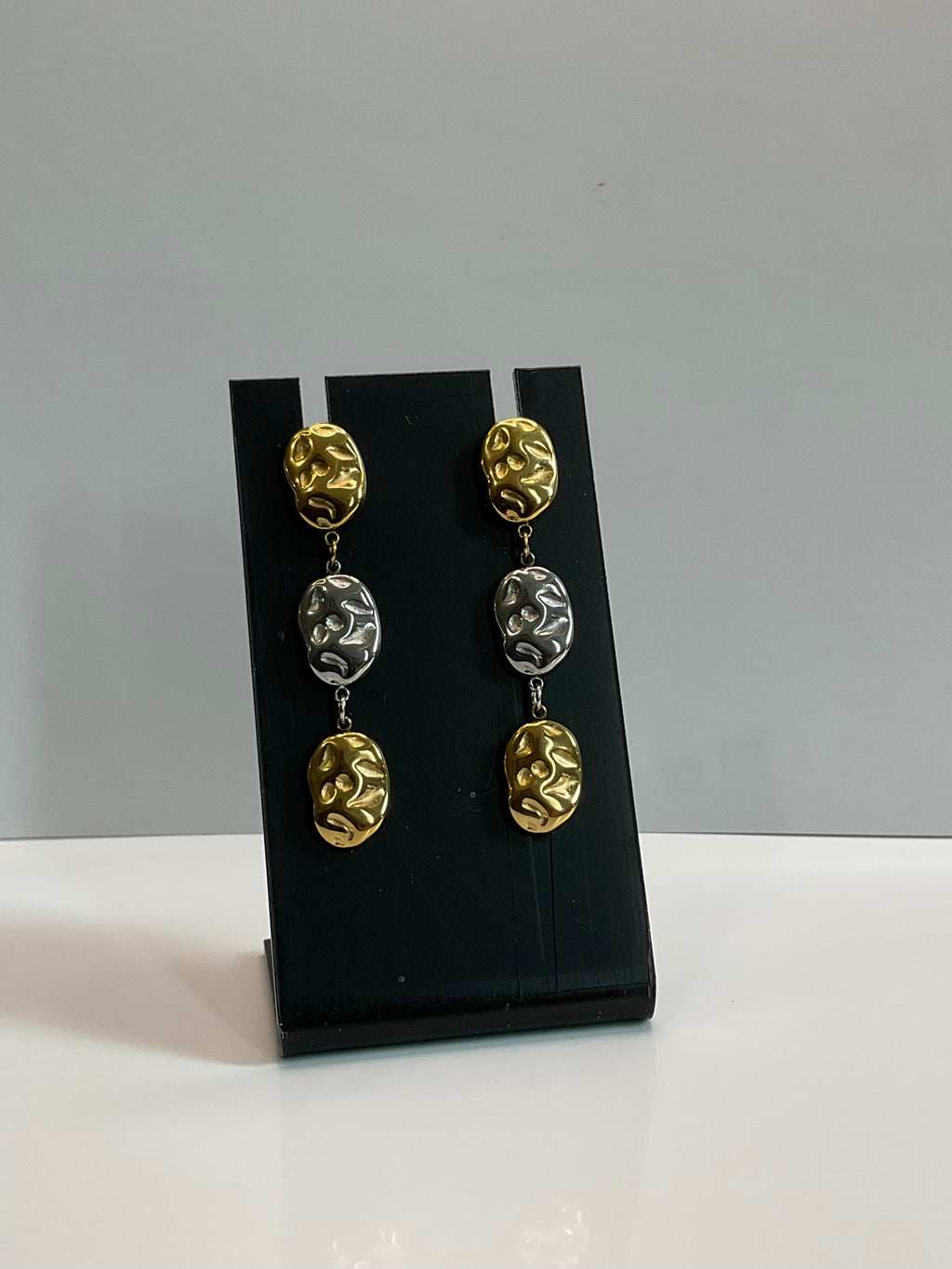 Dual Essence Earrings