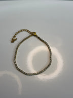 Golden Radiance Bracelet