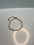Golden Radiance Bracelet