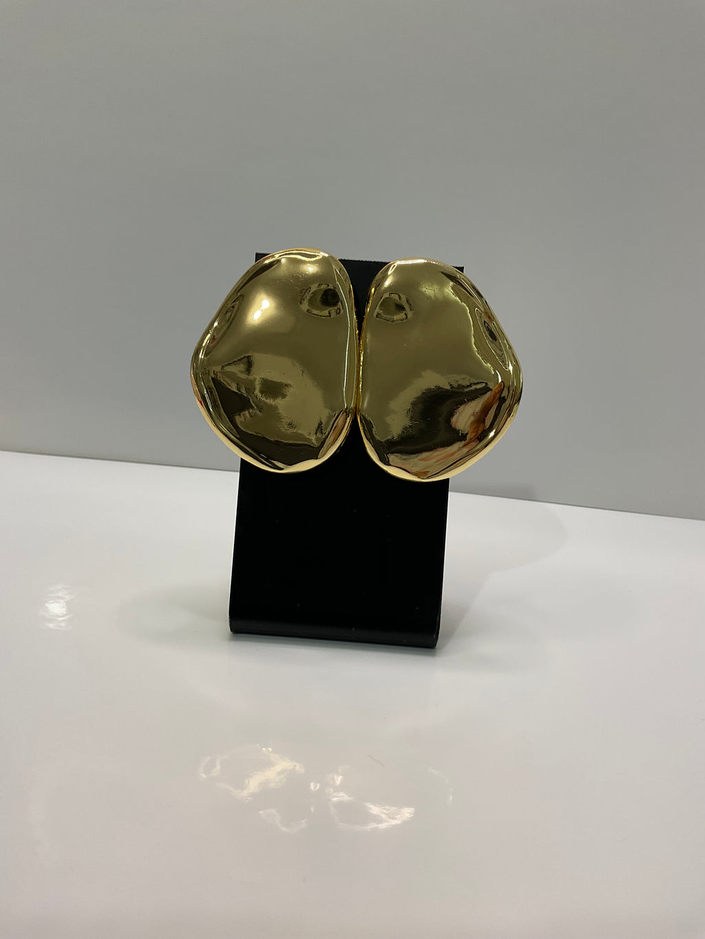 Aura Dorada Earrings