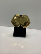 Aura Dorada Earrings