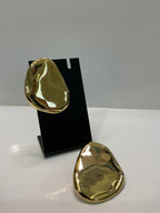 Aura Dorada Earrings