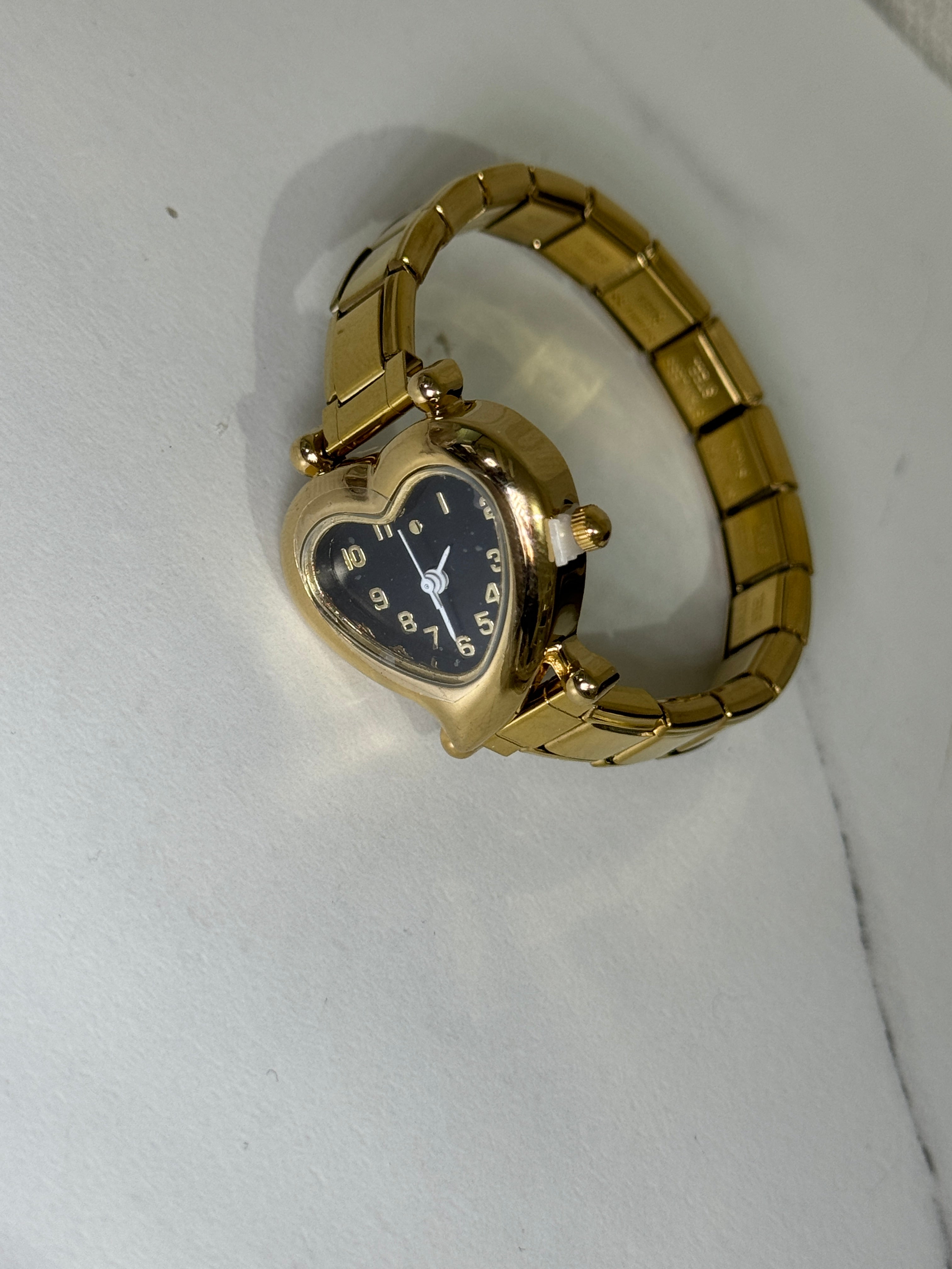 Golden Lily – Reloj Sweetheart
