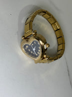 Golden Lily – Reloj Sweetheart