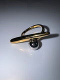 Golden Aura Rings