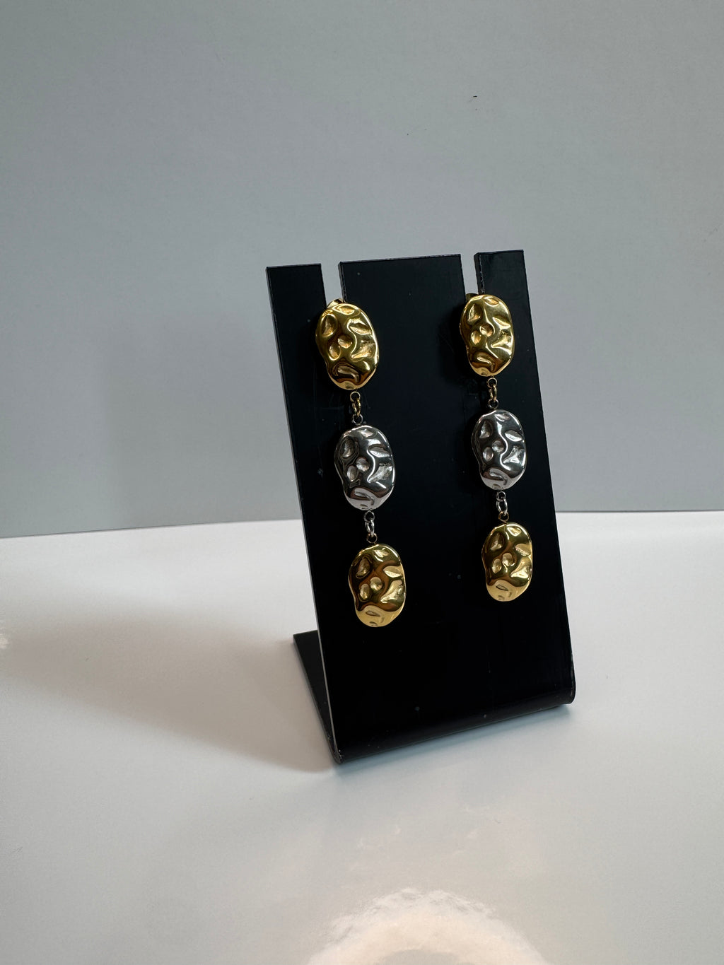 Dual Essence Earrings