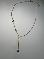 Collar Mama Love Drop