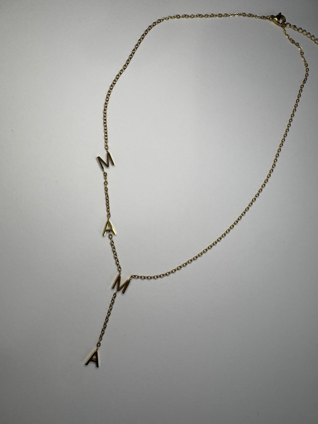 Collar Mama Love Drop