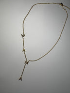 Collar Mama Love Drop