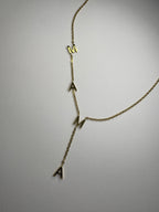 Collar Mama Love Drop