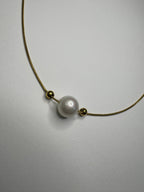 Collar Pearl Essence Luxe