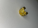 Anillo Golden Crush Luxe Ajustable