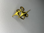 Anillo Nova Star PVD Ajustable