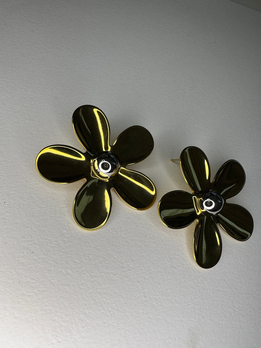 Set Bloom Luxe Asimétrico