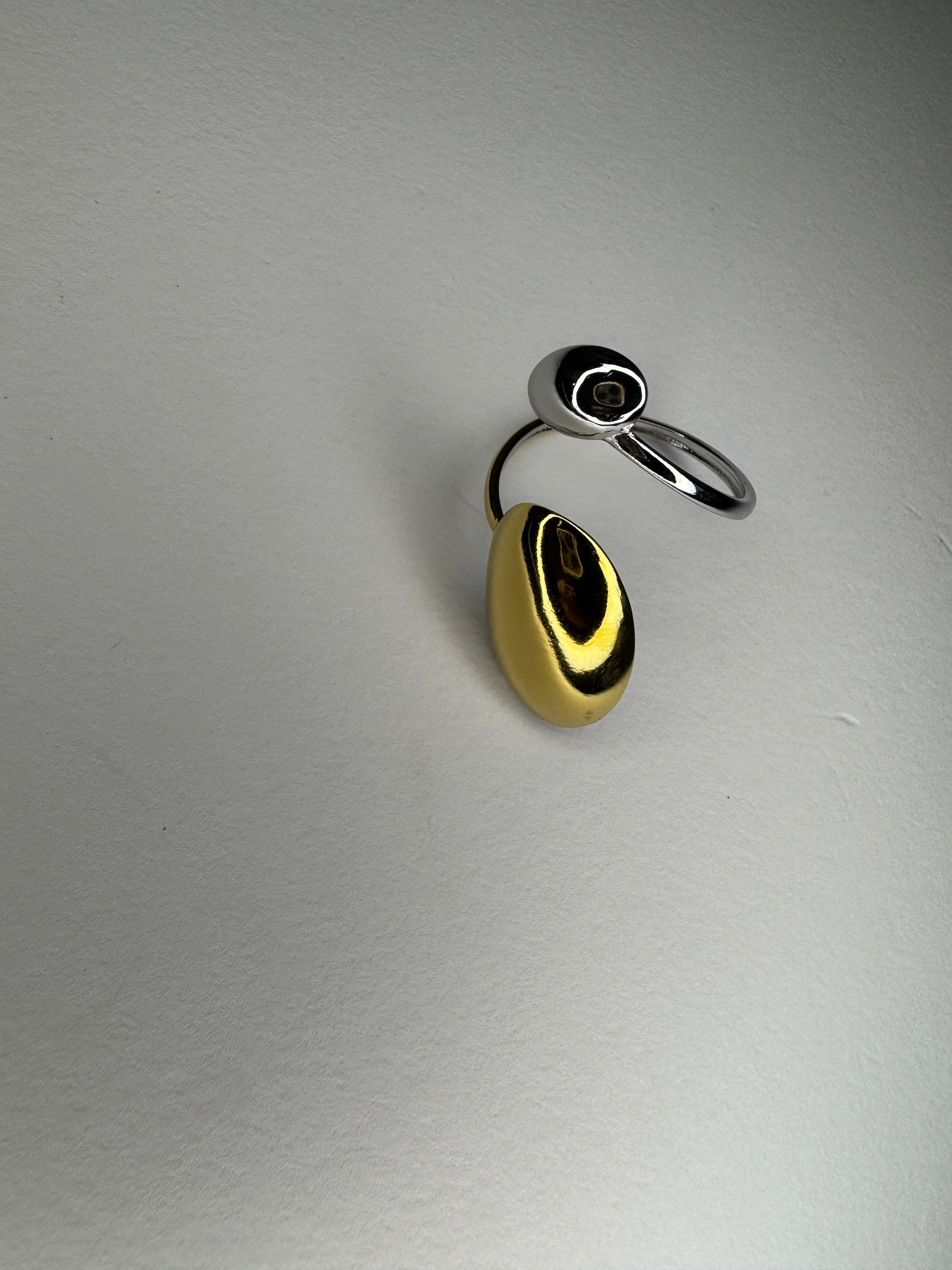 Anillo Infinite Glow Ajustable
