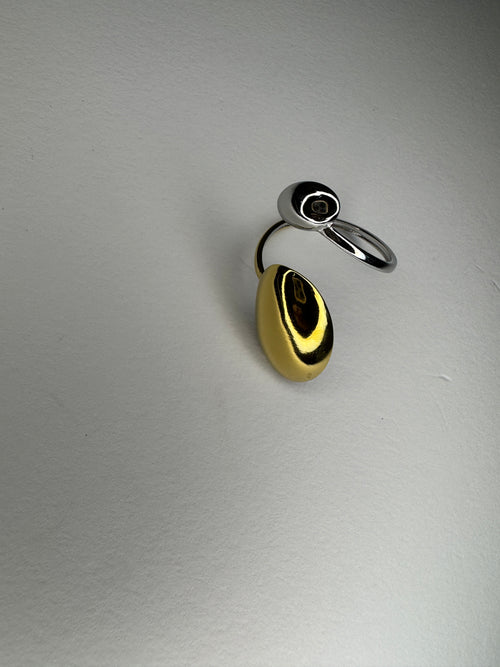 Anillo Infinite Glow Ajustable