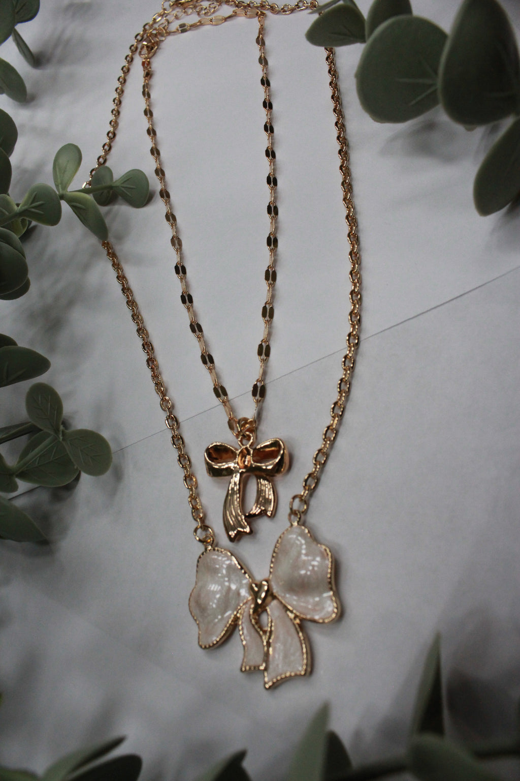 Collar Butterfly Grace | Elegancia Delicada – Golden Lily