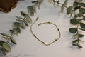 Pulsera Golden Beads | Refinada Elegancia – Golden Lily
