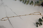 Pearl Grace Hand Chain | Timeless Soft Elegance – Golden Lily