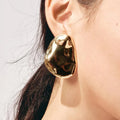 Aura Dorada Earrings