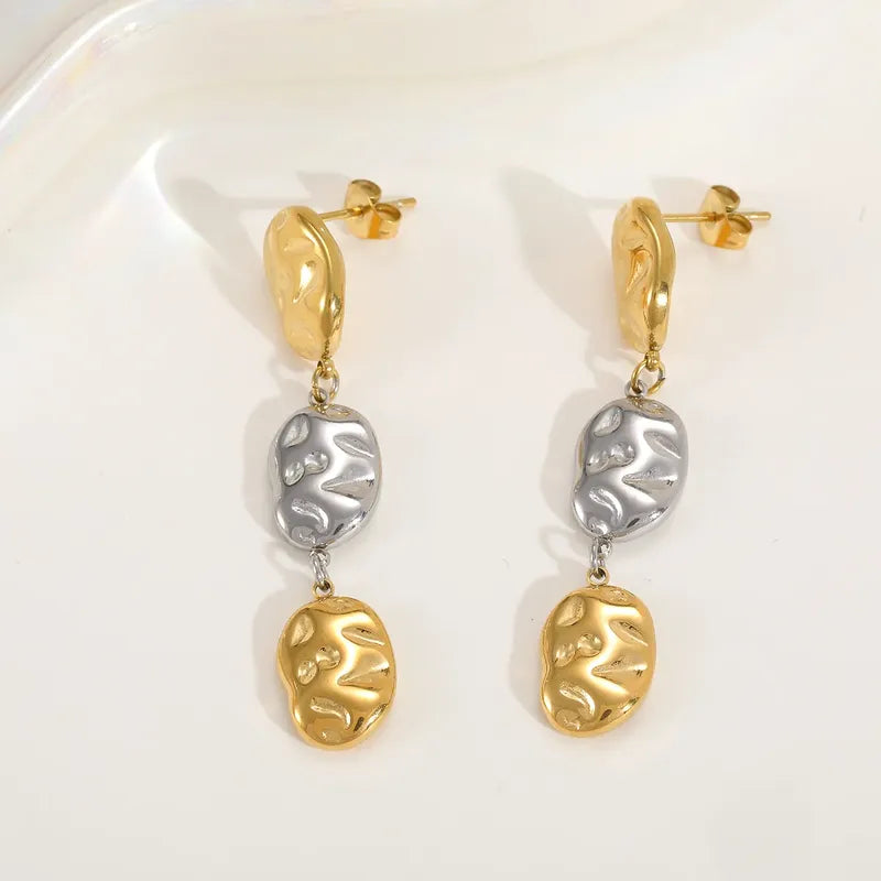 Dual Essence Earrings