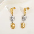 Dual Essence Earrings
