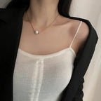Collar Pearl Essence Luxe
