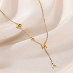 Collar Mama Love Drop